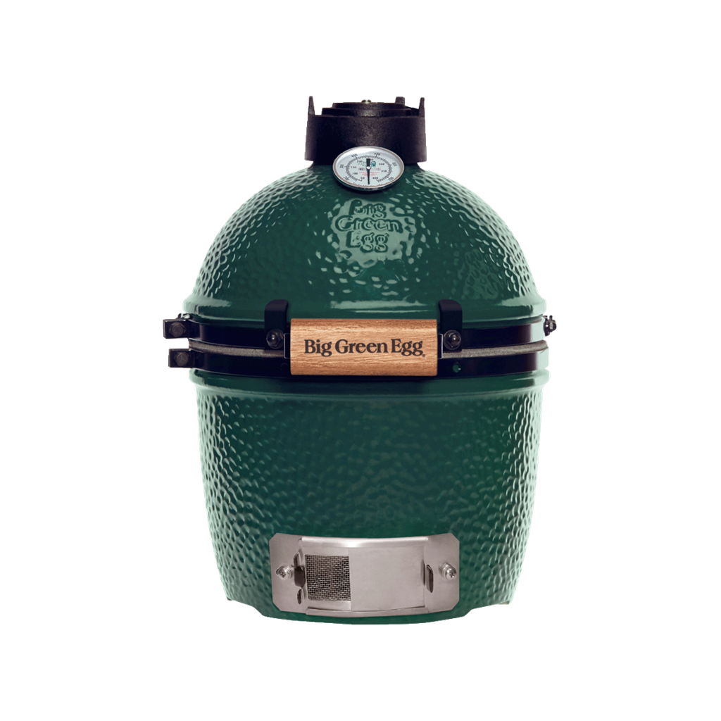Mini Big Green Egg